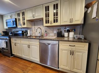 33 Fremont St, Providence, RI 02906