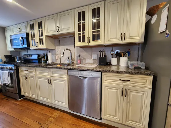 33 Fremont St, Providence, RI 02906