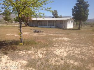 2420 Shasta St, Sandy Valley, NV 89019