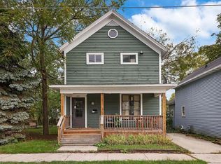 1331 Howe St, Racine, WI 53403