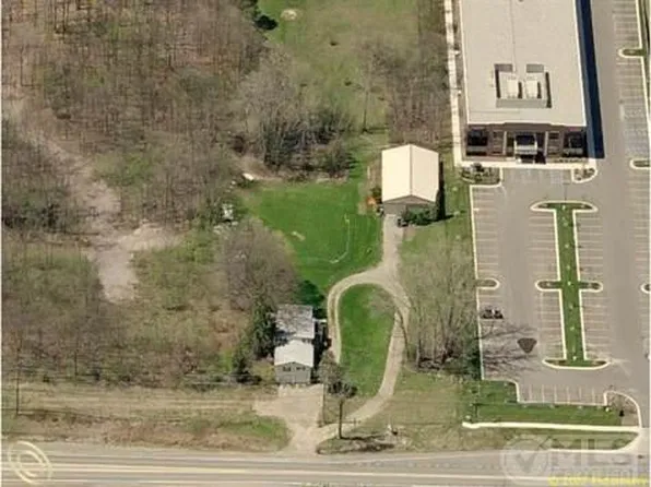 28331 Haggerty Rd, Novi, MI 48377