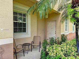 3660 San Simeon Cir #4, Fort Lauderdale, FL 33331