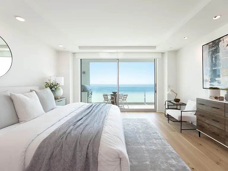 Sea View Villas — Photo 94