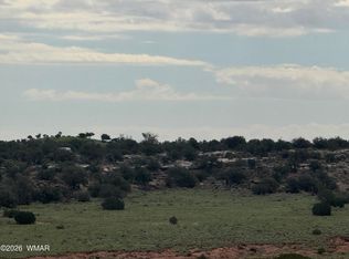 Stirrup Rd, Snowflake, AZ 85937