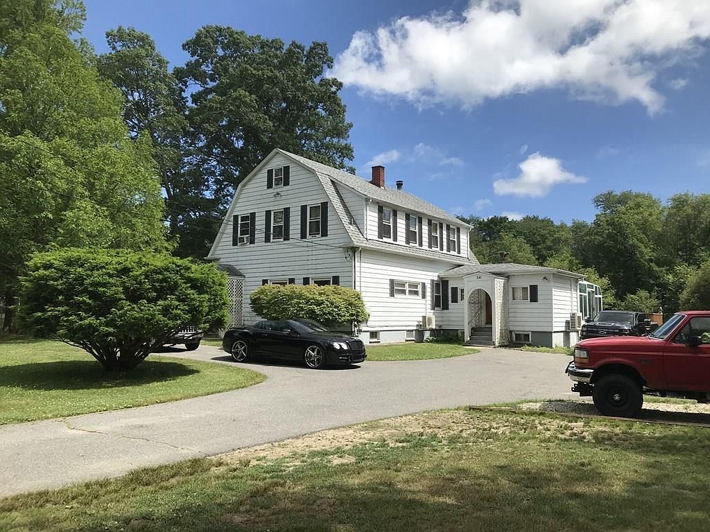 541 Old Bedford Rd, Westport, MA 02790 Zillow