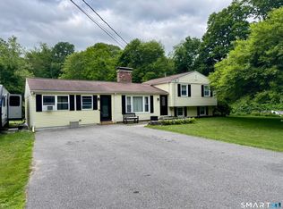 274 Hanks Hill Rd, Mansfield, CT 06268