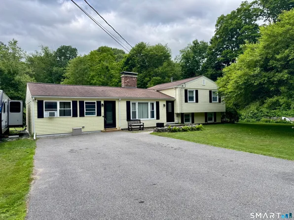 274 Hanks Hill Road, Mansfield, CT 06268