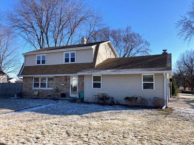 3341 LIBAL STREET, Green Bay, WI, 54301