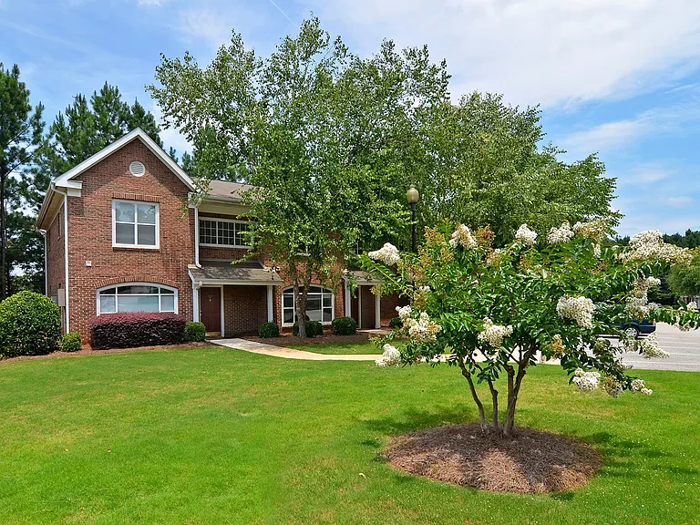 The Townhomes at River Club — Photo 20