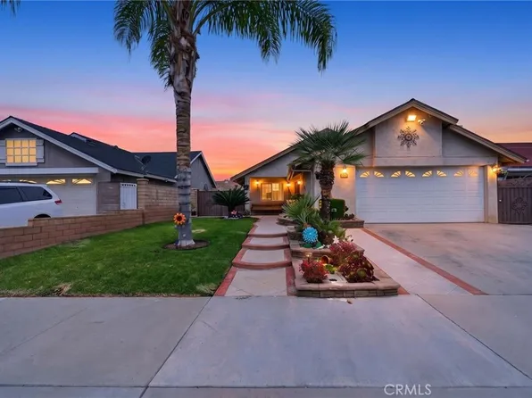 2498 Majestic Prince Ct, Perris, CA 92571