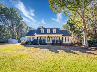 781 Alcova Dr, Social Circle, GA 30025