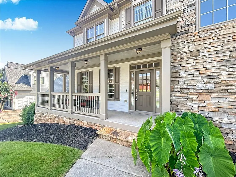 4918 Shallow Creek Trl NW — Photo 3