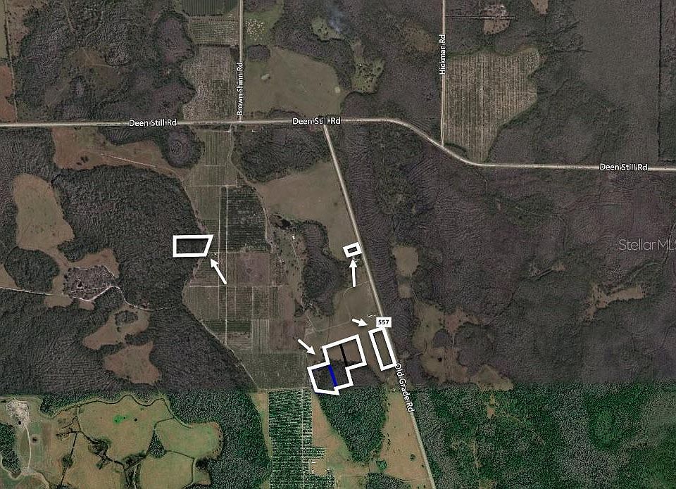 2nd image of Old Grade Rd