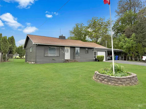 528 Park Ave, Lewiston, ID 83501