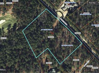 231 Meyer Farm Dr, Pinehurst, NC 28374