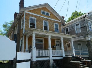 632-632 5th St #B, Augusta, GA 30901