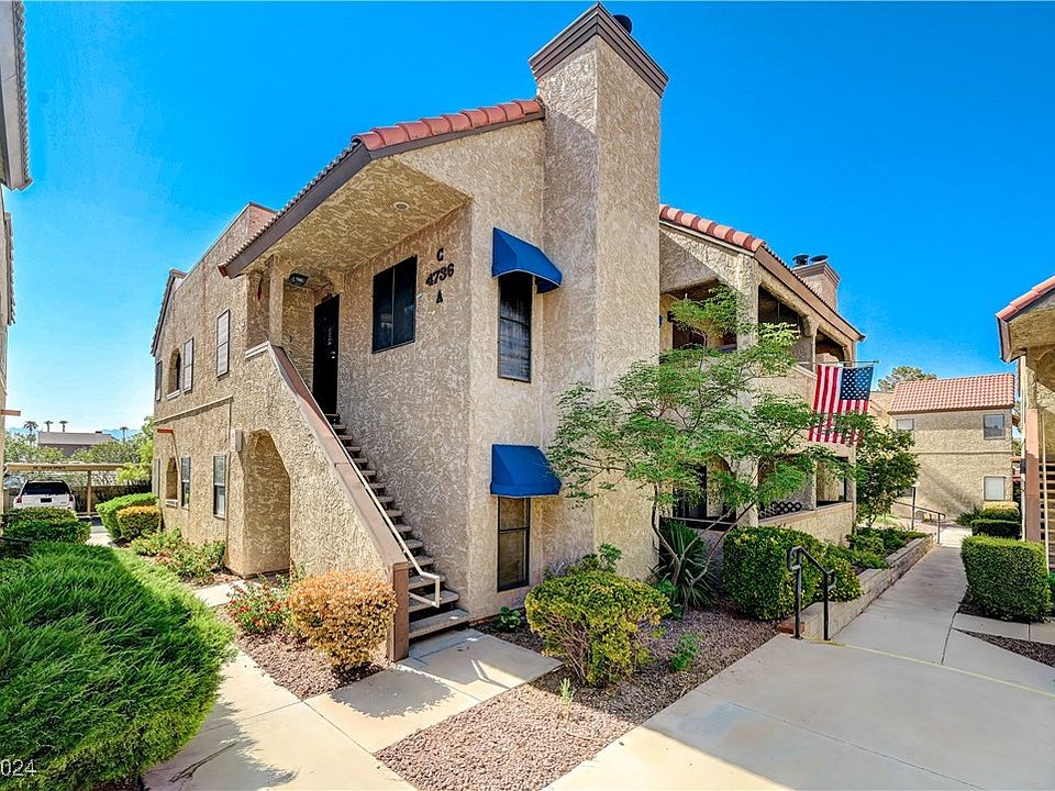 1st image of 4736 Obannon Dr APT C