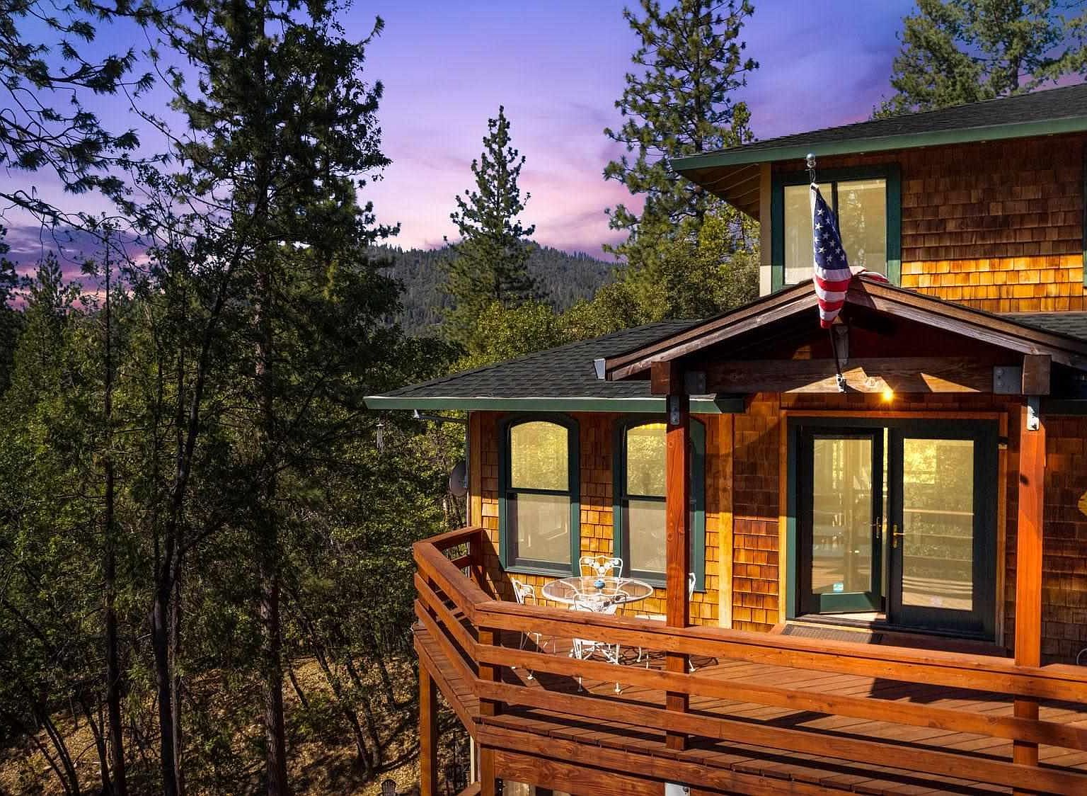 23009 Red Wing Trl, Twain Harte, CA 95383 Zillow