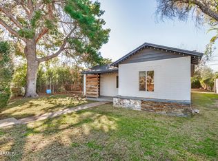 4306 N 20TH Street, Phoenix, AZ 85016