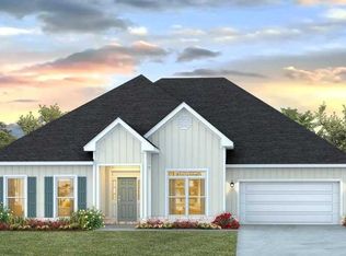 722 Honeysuckle Loop, Canton, MS 39046