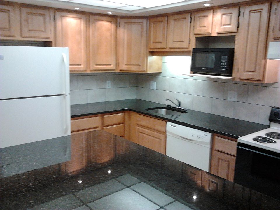 New Kitchen
