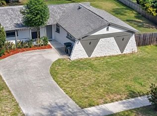 1019 PENINSULA ROAD, TARPON SPRINGS, FL 34689