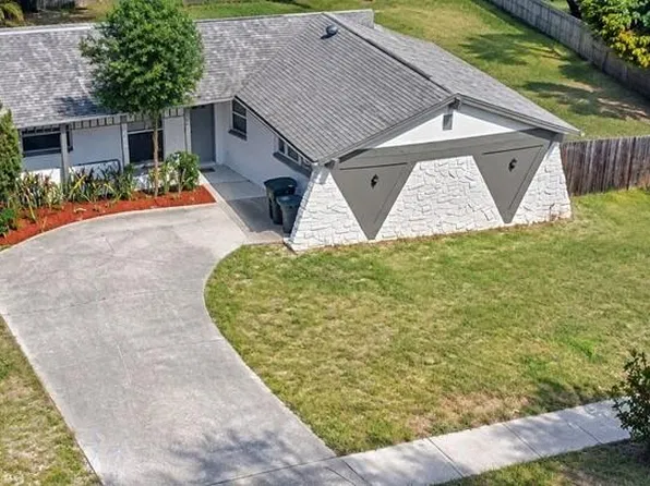 1019 PENINSULA ROAD, TARPON SPRINGS, FL 34689