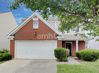 419 Galesburg Dr, Monroe, NC 28110