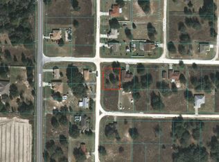 SW 102nd St, Dunnellon, FL 34481