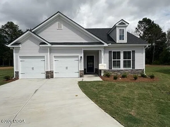 128 Royal Tern Ln #15, Warner Robins, GA 31093