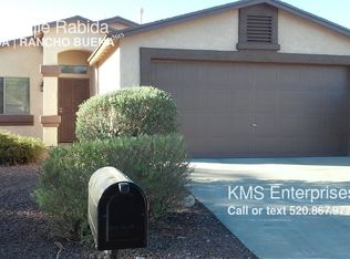3015 E Calle Rabida, Tucson, AZ 85706