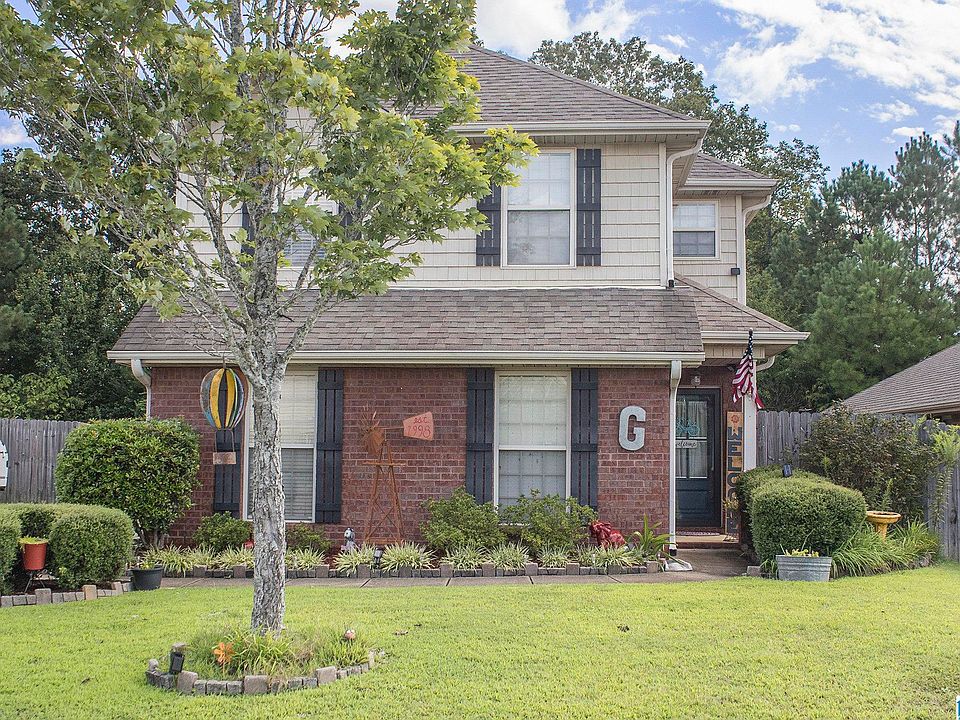 176 Hidden Trace Ct, Montevallo, AL 35115 MLS 21364978 Zillow