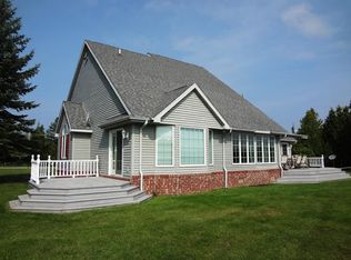 6881 McCreery Dr, Presque Isle, MI 49777