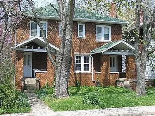 419 E 1st St, Bloomington, IN 47401