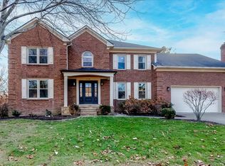 4708 Bud Ln, Lexington, KY 40514