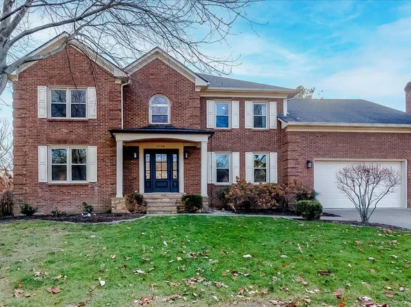4708 Bud Ln, Lexington, KY 40514