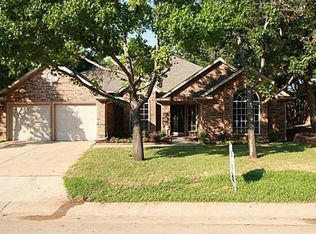 2679 Creekside Way, Highland Village, TX 75077