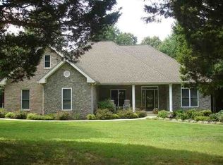 5125 Halifax Rd, Scottsville, KY 42164