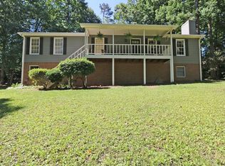 1855 Shillings Rd NW, Kennesaw, GA 30152
