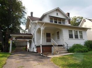 912 Allegheny Ave, Oil City, PA
