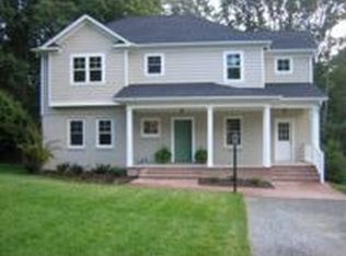 805 Woodberry Rd, Henrico, VA 23229