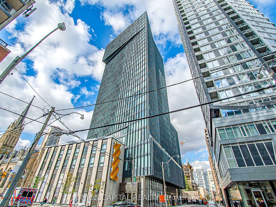 1st image of 60 Shuter St #Penthouse 209