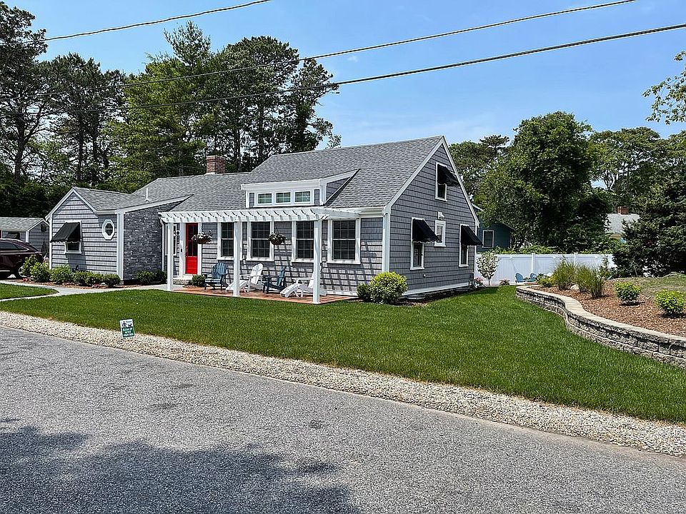 Never gets old, on Cape Cod!