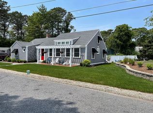 37 Myrtle Rd, Dennis Port, MA 02639