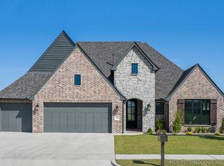 755 E 149th St S, Glenpool, OK 74033