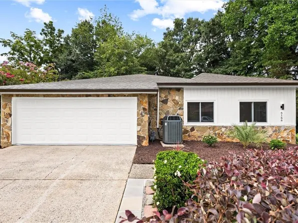 6166 Stadium Ct, Peachtree Corners, GA 30092