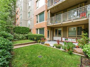 139 W 22nd St #G11, North Vancouver, BC V7M 0B5