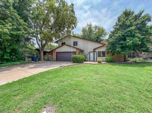 2017 Lantern Ln, Enid, OK 73703