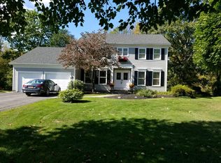 414 Donald Dr, Schenectady, NY 12306