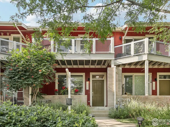 1777 Yellow Pine Ave, Boulder, CO 80304
